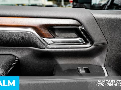 Used 2024 GMC Sierra 2500 Denali w/ Denali Reserve Package image 52