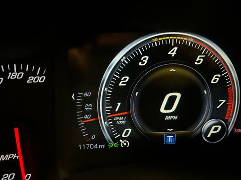 Used 2018 Chevrolet Corvette Grand Sport w/ Carbon 65 Edition image 27