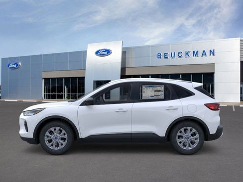 New 2026 Ford Escape Active w/ Cold Weather Package image 6