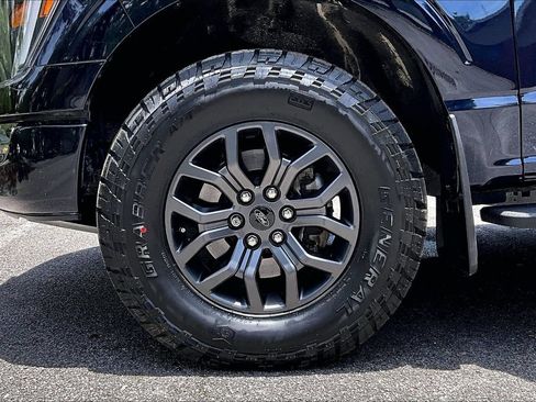 Used 2023 Ford F150 Tremor AWD/4WD image 34