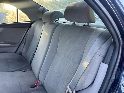 Used 2012 Toyota Corolla LE image 9