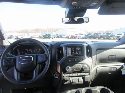 New 2026 GMC Sierra 1500 Pro w/ Pro Value Package AWD/4WD image 15
