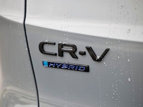 New 2026 Honda CR-V Sport-L image 13