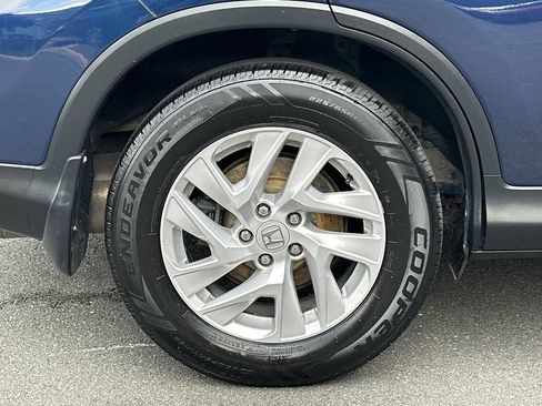 Used 2016 Honda CR-V EX image 7