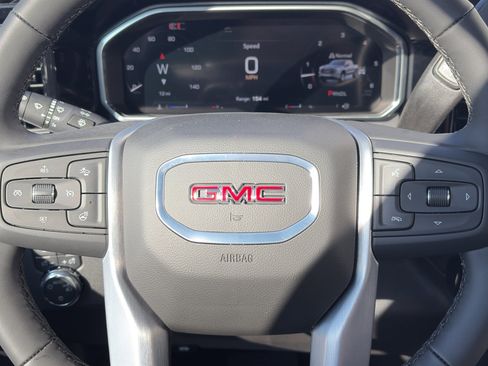 New 2026 GMC Sierra 1500 SLE w/ X31 Off-Road Package image 22