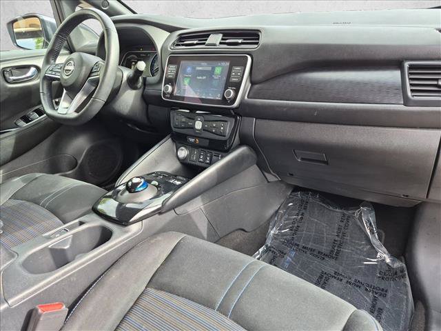Used 2025 Nissan Leaf SV Plus FWD image 22