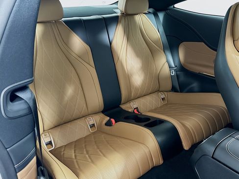 Used 2024 Mercedes-Benz CLE 300 4MATIC Coupe image 40