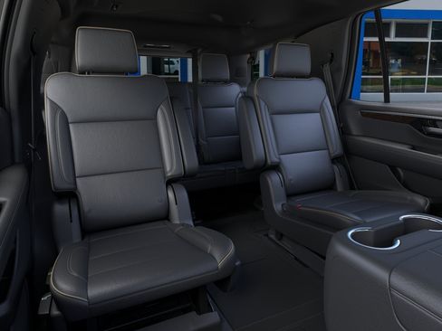 New 2026 Chevrolet Tahoe Premier w/ Sun And Tow Package AWD/4WD image 41