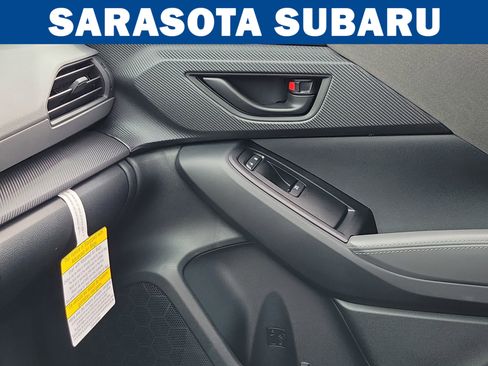 New 2026 Subaru Crosstrek 2.0i Premium AWD/4WD image 19
