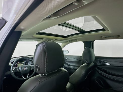 Used 2023 Buick Encore GX Essence w/ Experience Buick Package image 26