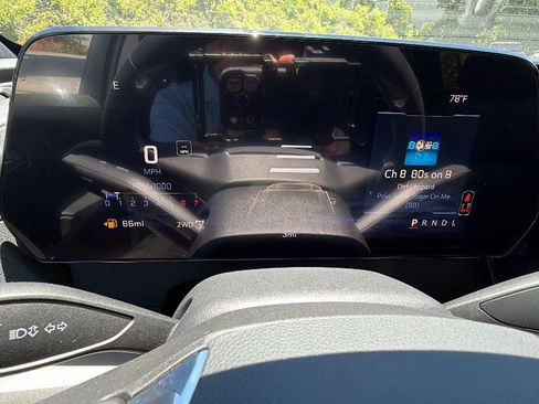 New 2026 Chevrolet Traverse LT w/ Driver Confidence Package AWD/4WD image 24