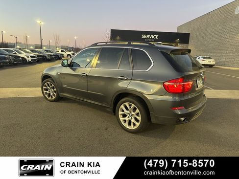 Used 2013 BMW X5 xDrive35i image 8