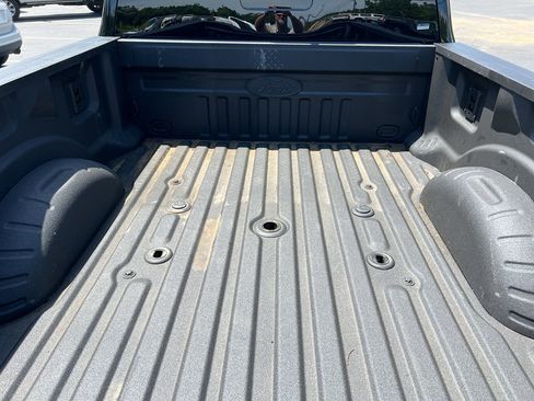 Used 2025 Ford F250 King Ranch w/ Chrome Package AWD/4WD image 16