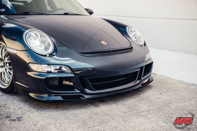 Used 2006 Porsche 911 Carrera S RWD image 19