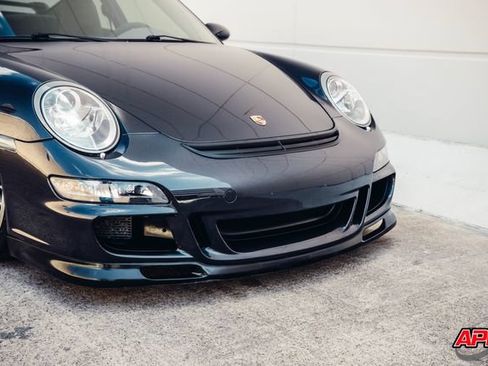 Used 2006 Porsche 911 Carrera S RWD image 19