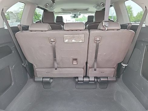 Used 2019 Honda Odyssey EX-L image 20