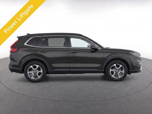 Used 2017 Honda CR-V EX-L image 8