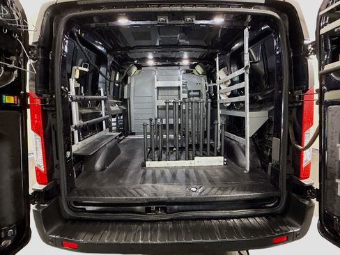 Used 2020 Ford Transit 150 Low Roof w/ Upfitter Package RWD image 31