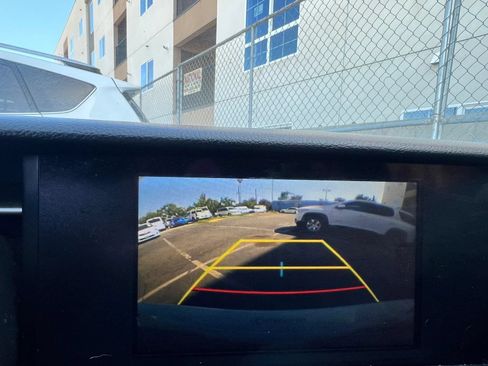 Used 2016 Lexus IS 200t w/ F Sport Package RWD image 24