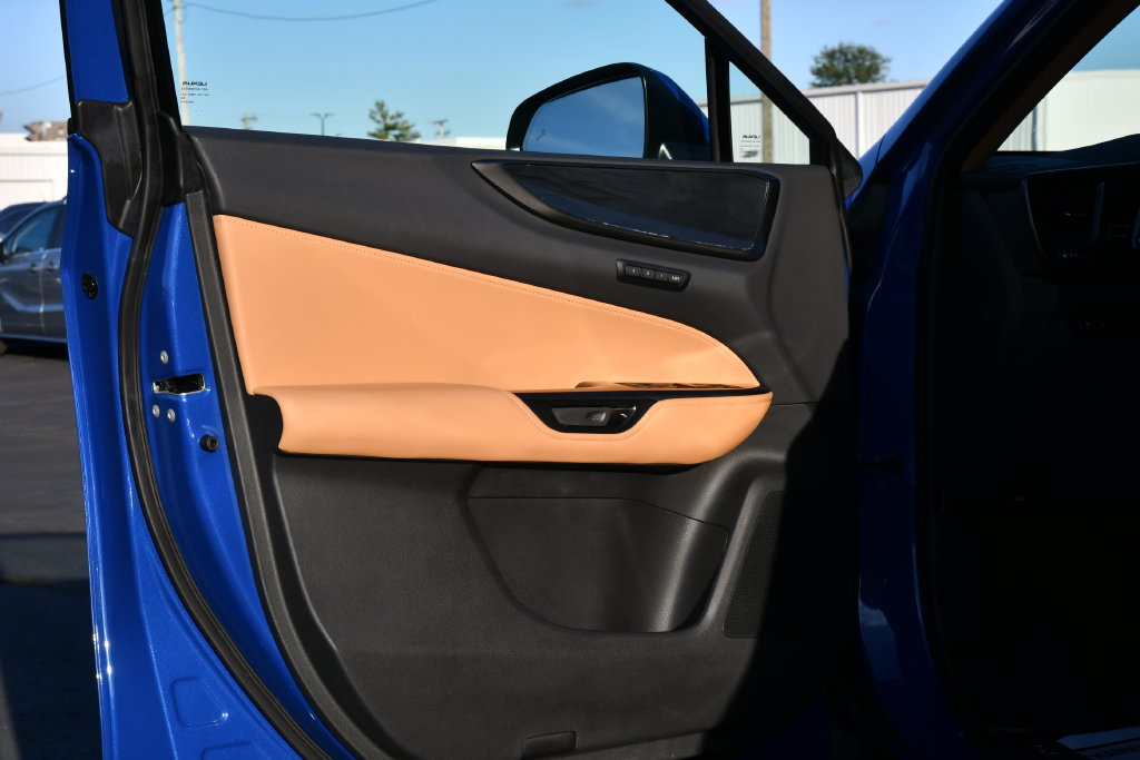 Used 2025 Lexus NX 350 AWD w/ Cold Area Package image 13