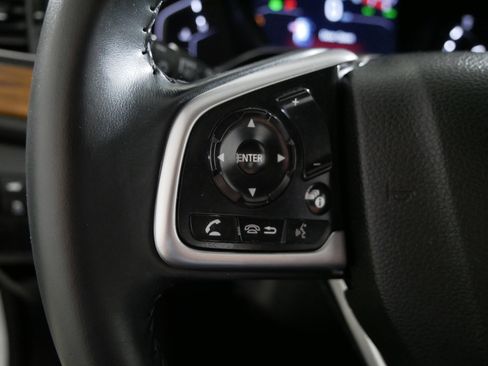 Used 2020 Honda CR-V EX-L image 27