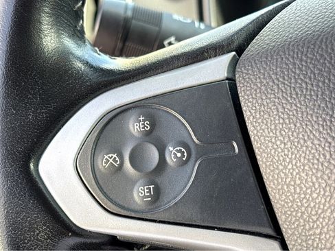 Certified 2022 Chevrolet Colorado LT w/ LT Convenience Package image 14