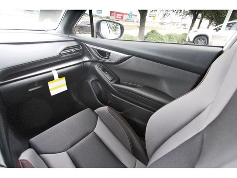 New 2026 Subaru WRX AWD/4WD image 8
