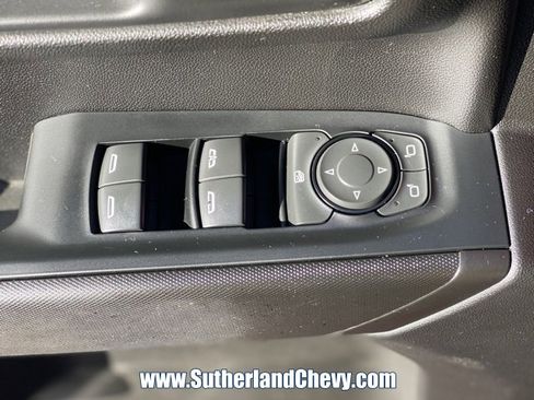 Used 2023 GMC Sierra 1500 Pro w/ Graphite Edition image 16