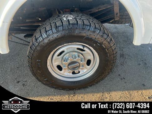Used 2019 Ford F350 XL w/ XL Value Package image 31