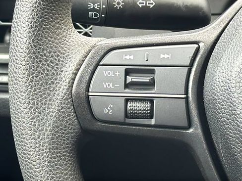 Used 2024 Honda Accord EX image 23