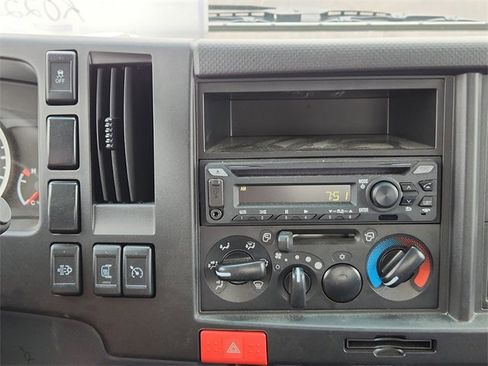 New 2024 Chevrolet Low Cab Forward 4500 XD image 10