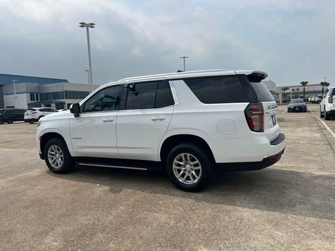 Used 2022 Chevrolet Tahoe LS w/ Driver Alert Package RWD image 16