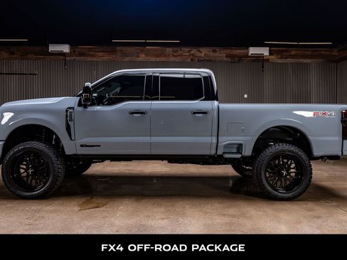 Used 2026 Ford F250 King Ranch AWD/4WD image 6