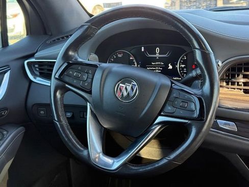 Used 2024 Buick Enclave Premium image 15
