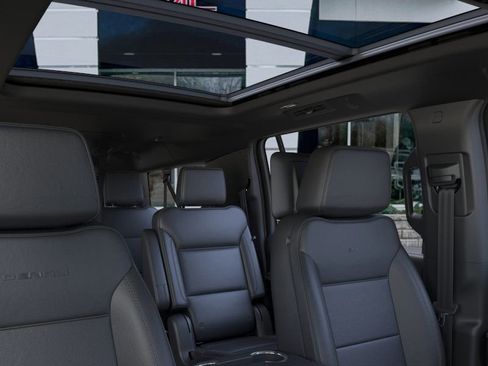 New 2026 GMC Yukon XL Denali w/ Denali Reserve Package image 48