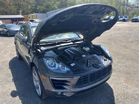 Used 2016 Porsche Macan S AWD/4WD image 44