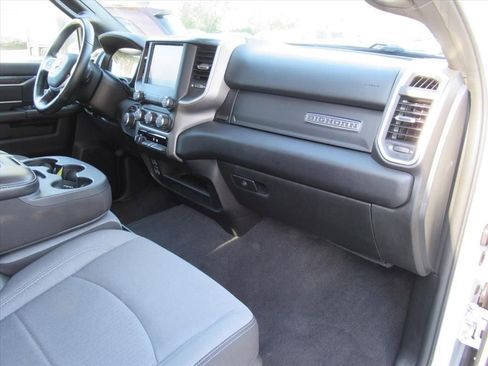 Certified 2024 RAM 2500 Big Horn w/ Bed Utility Group image 10