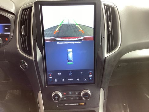 Used 2024 Ford Edge SEL w/ Convenience Package AWD/4WD image 28