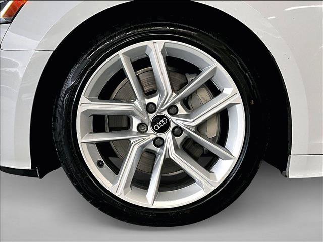 Used 2024 Audi A5 2.0T Premium w/ Convenience Package AWD/4WD image 10