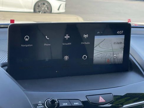 Used 2024 Acura RDX AWD w/ A-Spec & Advance Pkg image 14