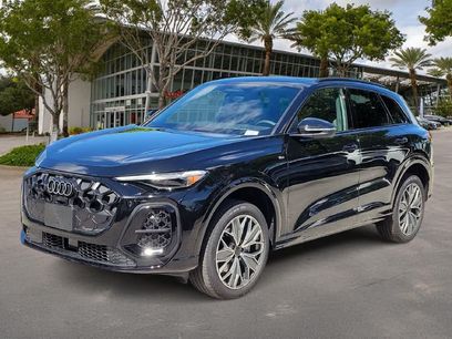 New 2026 Audi Q5 Premium Plus