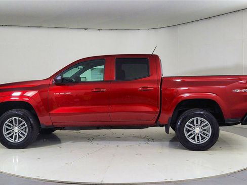 Used 2026 Chevrolet Colorado LT w/ LT Convenience Package AWD/4WD image 4