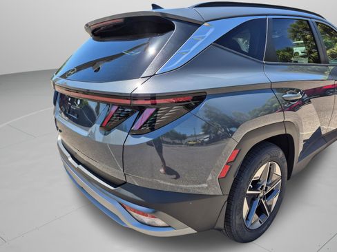 New 2026 Hyundai Tucson SEL FWD image 34