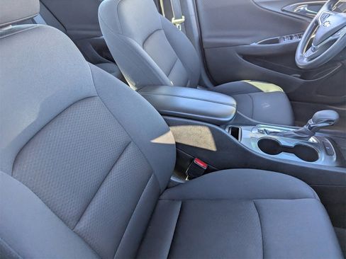 Used 2023 Chevrolet Malibu LT image 10