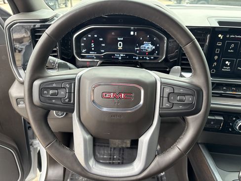 Used 2023 GMC Sierra 1500 SLT w/ SLT Premium Plus Package image 22