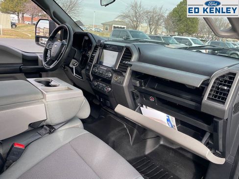 Used 2021 Ford F250 XL w/ Power Equipment Group image 23
