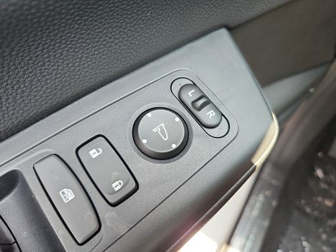 New 2026 Honda CR-V EX image 14