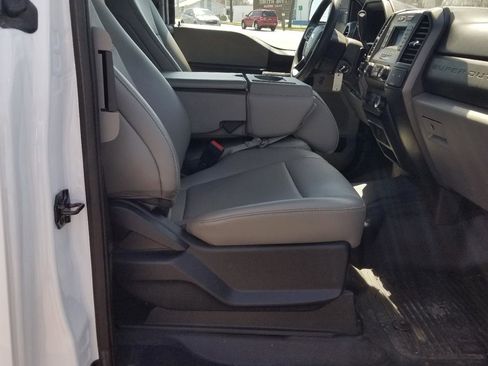 Used 2020 Ford F250 XL w/ Power Equipment Group image 17