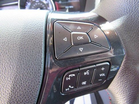 Used 2019 Ford Explorer Sport w/ Equipment Group 401A AWD/4WD image 14