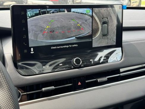 New 2025 Mitsubishi Outlander SE AWD/4WD image 29